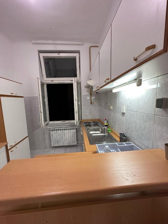 Hostel Golden Horn 사라예보 외부 사진