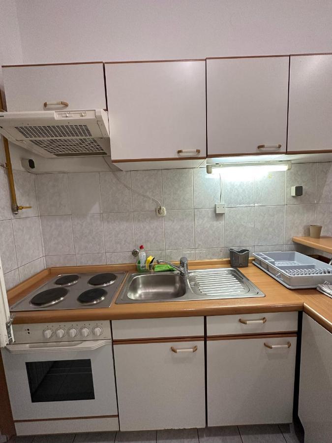 Hostel Golden Horn 사라예보 외부 사진