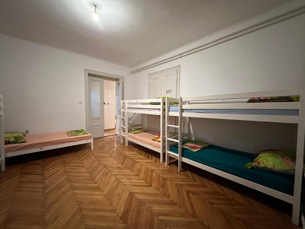 Hostel Golden Horn 사라예보 외부 사진