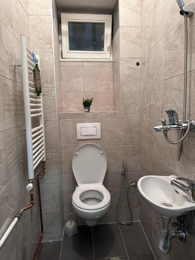 Hostel Golden Horn 사라예보 외부 사진
