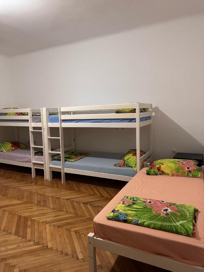 Hostel Golden Horn 사라예보 외부 사진