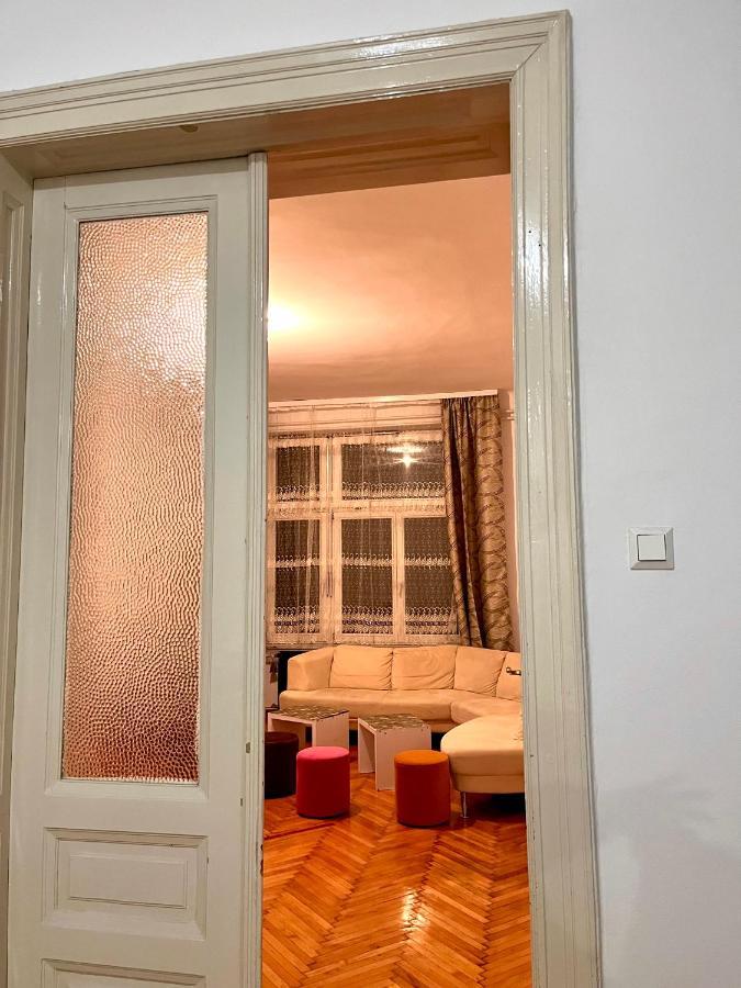 Hostel Golden Horn 사라예보 외부 사진