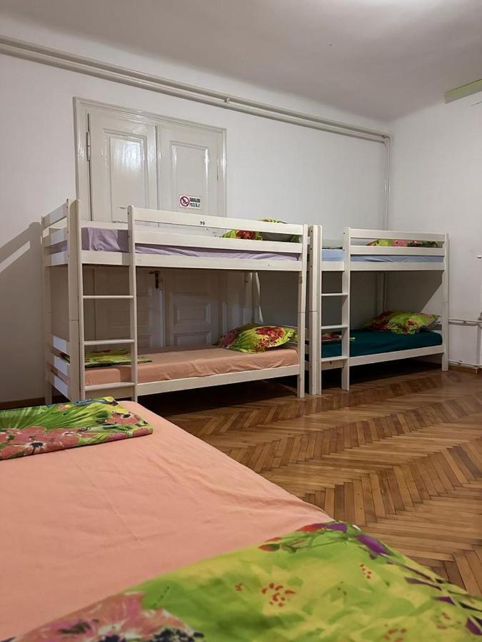 Hostel Golden Horn 사라예보 외부 사진
